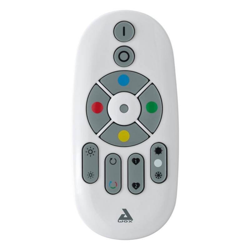 Ovladač CONNECT REMOTE