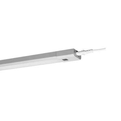 Podlinkové LED osvětlení s čidlem LINEAR LED SLIM, 8W, teplá bílá, 50cm