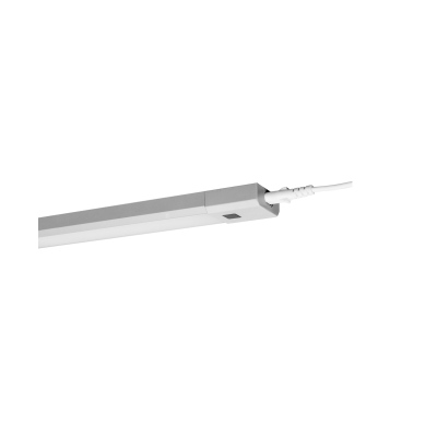 Podlinkové LED osvětlení s čidlem LINEAR LED SLIM, 8W, teplá bílá, 50cm