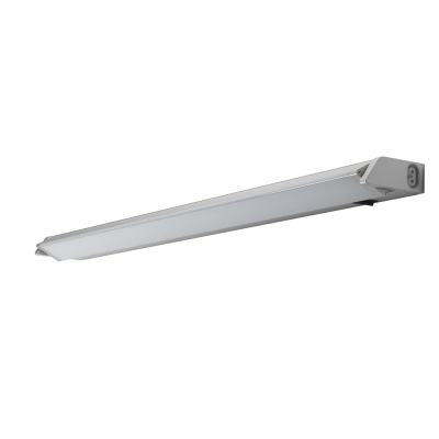 Podlinkové osvětlení LINEAR LED TURN, 10W, teplá bílá, 55cm