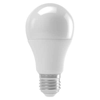 LED žárovka, E27, 10,5W, neutrální bílá / denní světlo