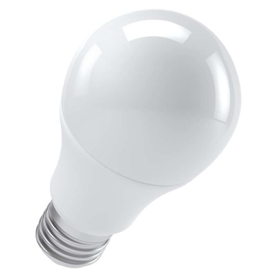 LED žárovka, E27, 10,5W, neutrální bílá / denní světlo