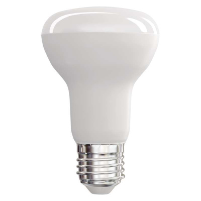 LED žárovka, E27, 10W, neutrální bílá / denní světlo