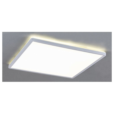 LED stropní přisazené světlo PAVEL, 18W, denní bílá, 29,3x29,3cm, hranaté