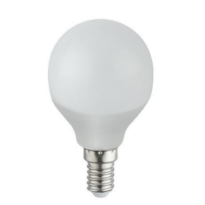 LED žárovka ILLU, mini, E14, 5W, 400lm, 3000K