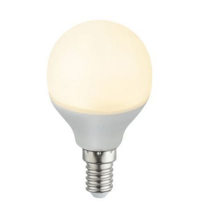 LED žárovka ILLU, mini, E14, 5W, 400lm, 3000K