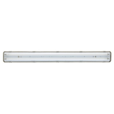 LED průmyslové stropní osvětlení SOLIGHT, 160cm, IP65