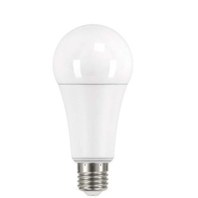 LED žárovka E27, A67, 18W, 1921lm, 4100K, neutrální bílá