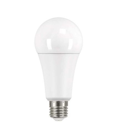 LED žárovka E27, A67, 18W, 1921lm, 4100K, neutrální bílá