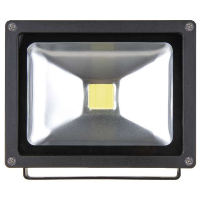 LED reflektor HOBBY, 20W neutrální bílá