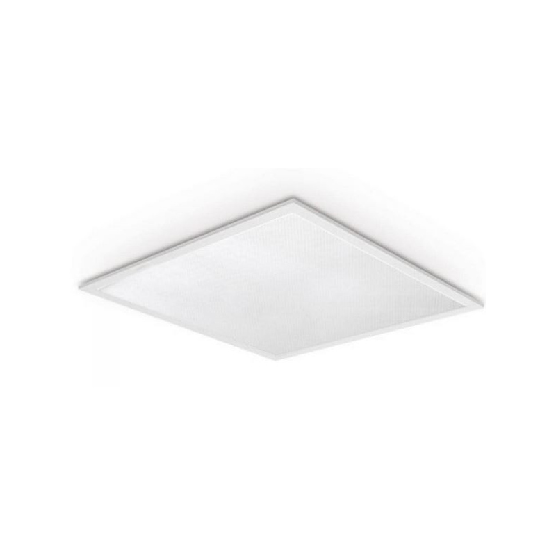 LED přisazený panel LightingFixture LEDIO, 40W, IP40, 3200lm, 4000K