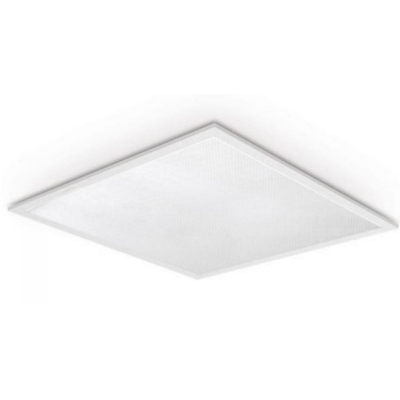 LED přisazený panel LightingFixture LEDIO, 40W, IP40, 3200lm, 4000K